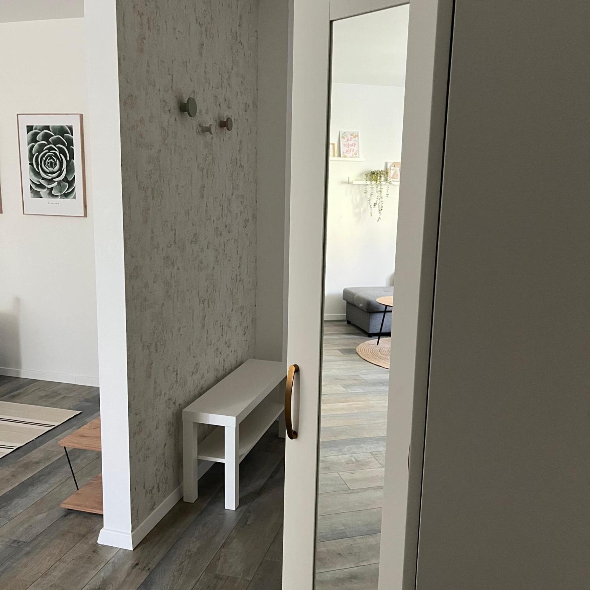 Beoair Apartments Surčin Eksteriør bilde