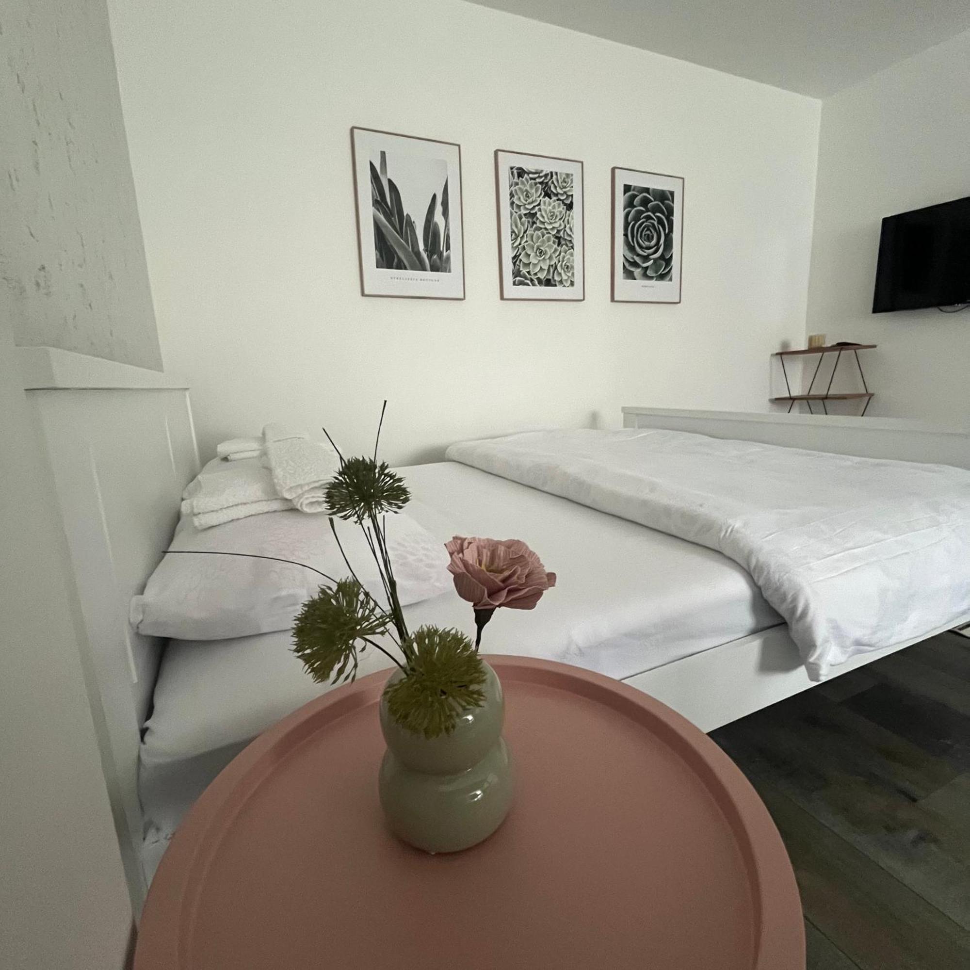 Beoair Apartments Surčin Eksteriør bilde