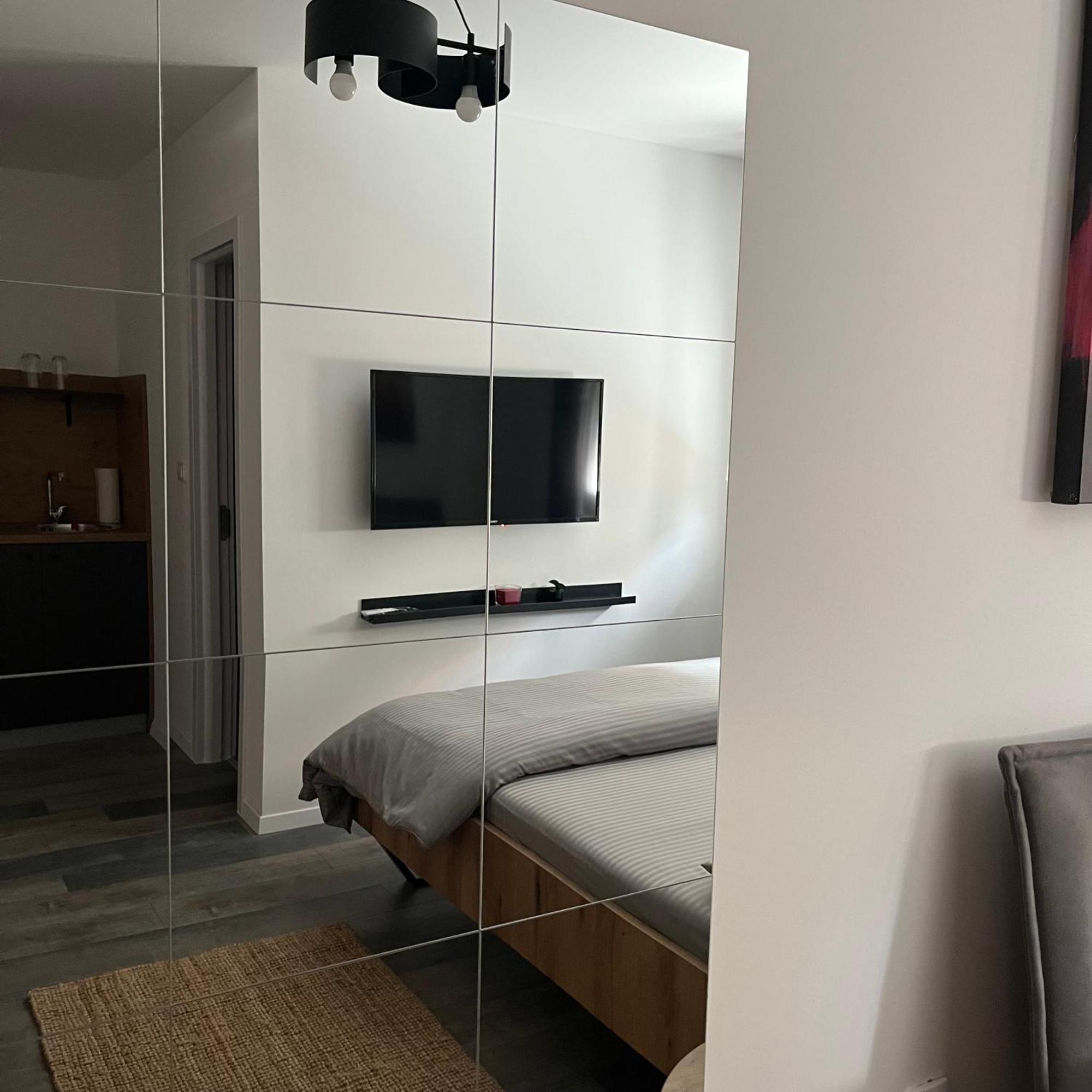 Beoair Apartments Surčin Eksteriør bilde