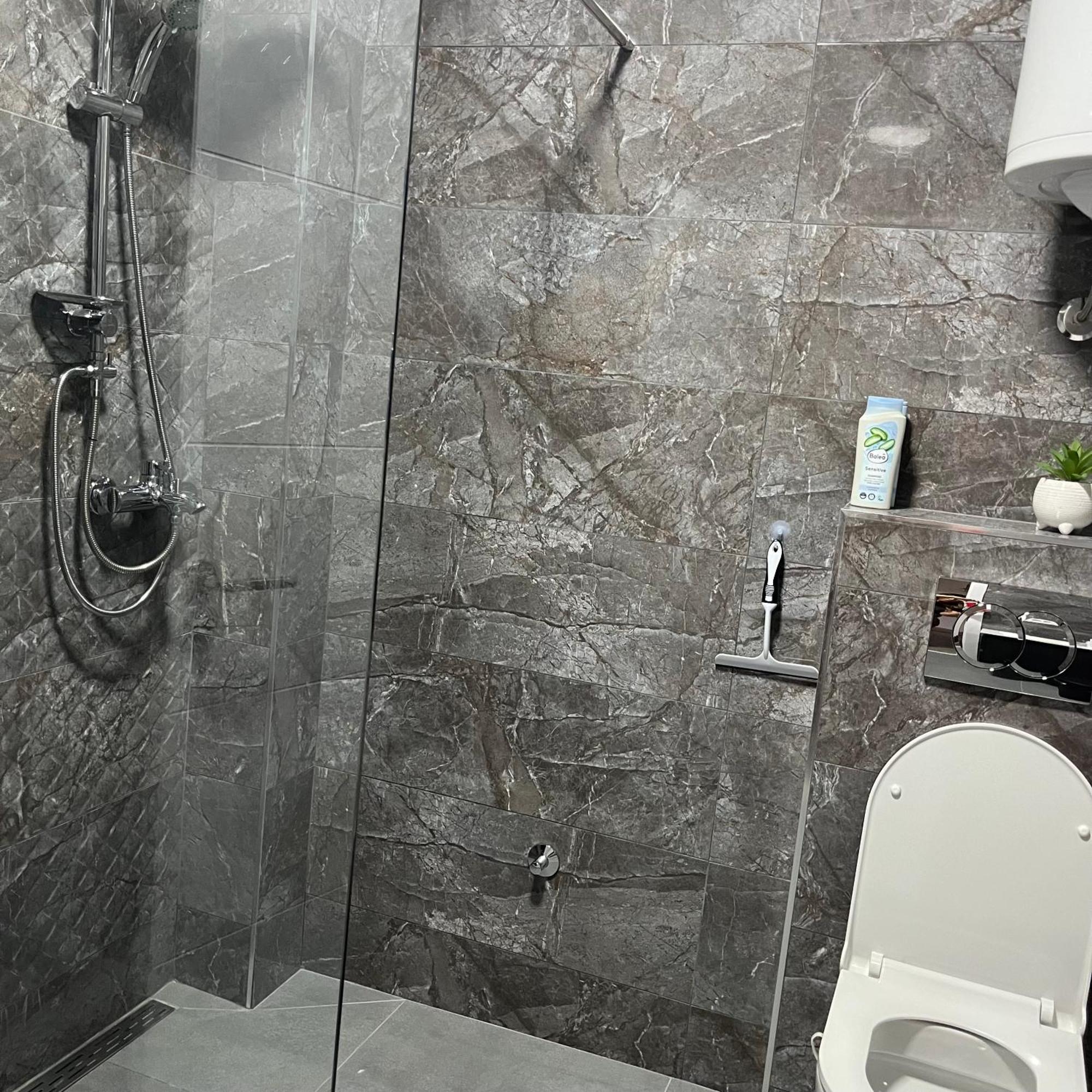 Beoair Apartments Surčin Eksteriør bilde