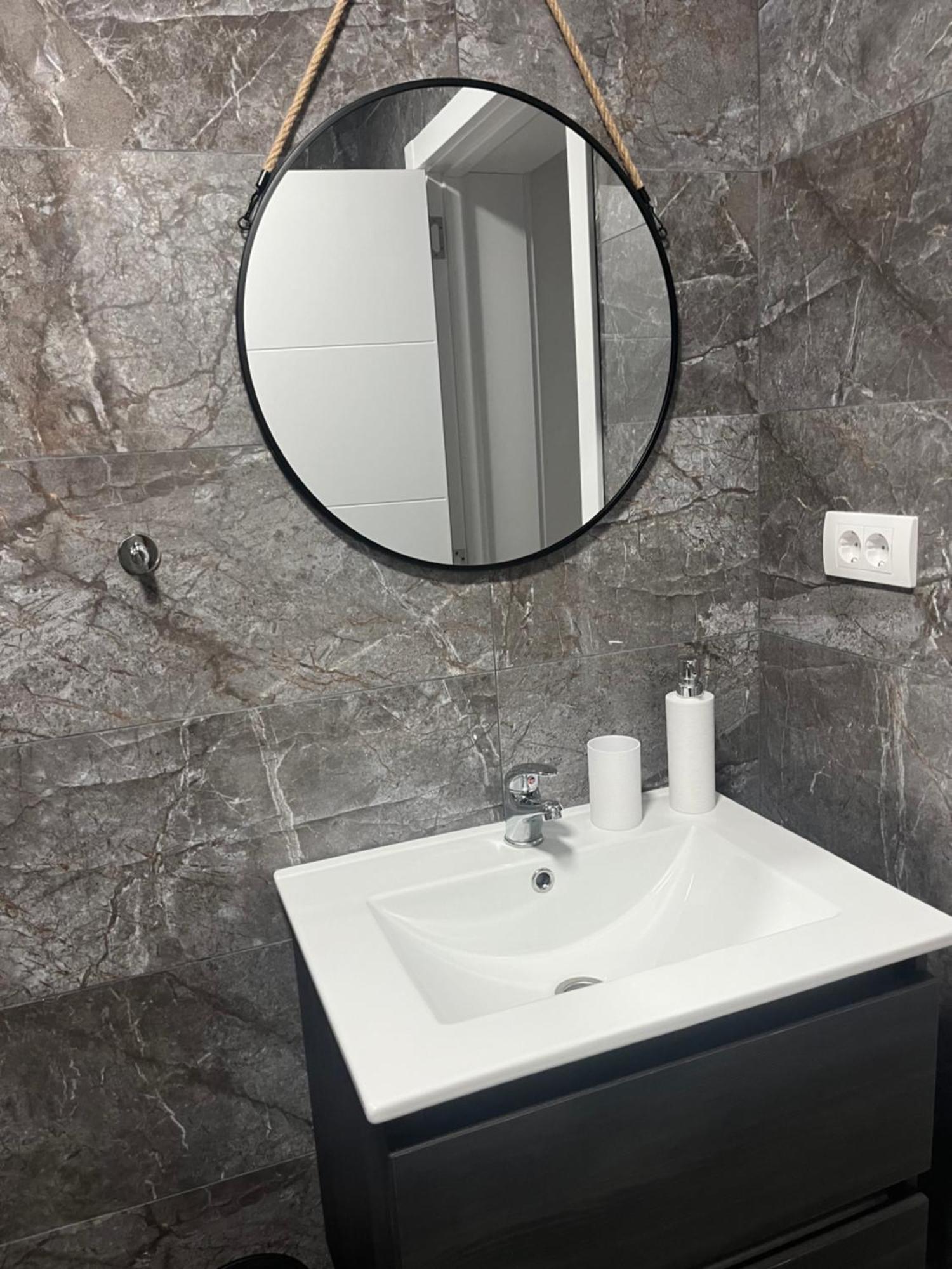 Beoair Apartments Surčin Eksteriør bilde