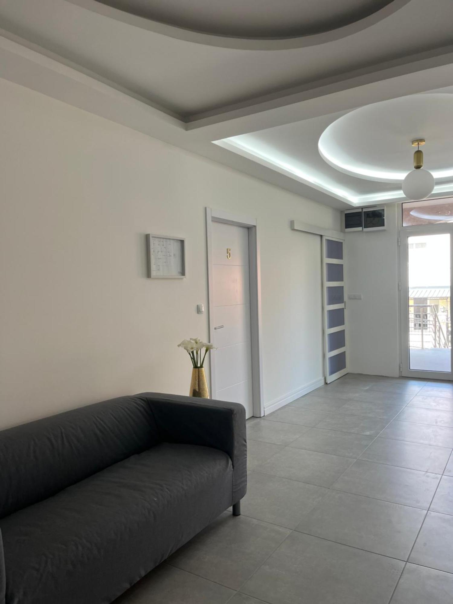 Beoair Apartments Surčin Eksteriør bilde
