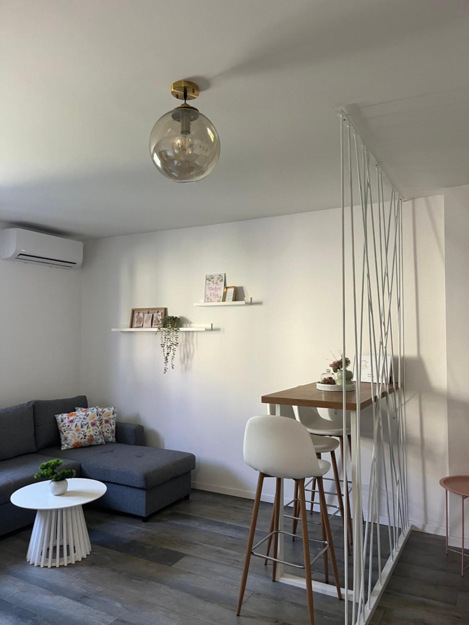 Beoair Apartments Surčin Eksteriør bilde
