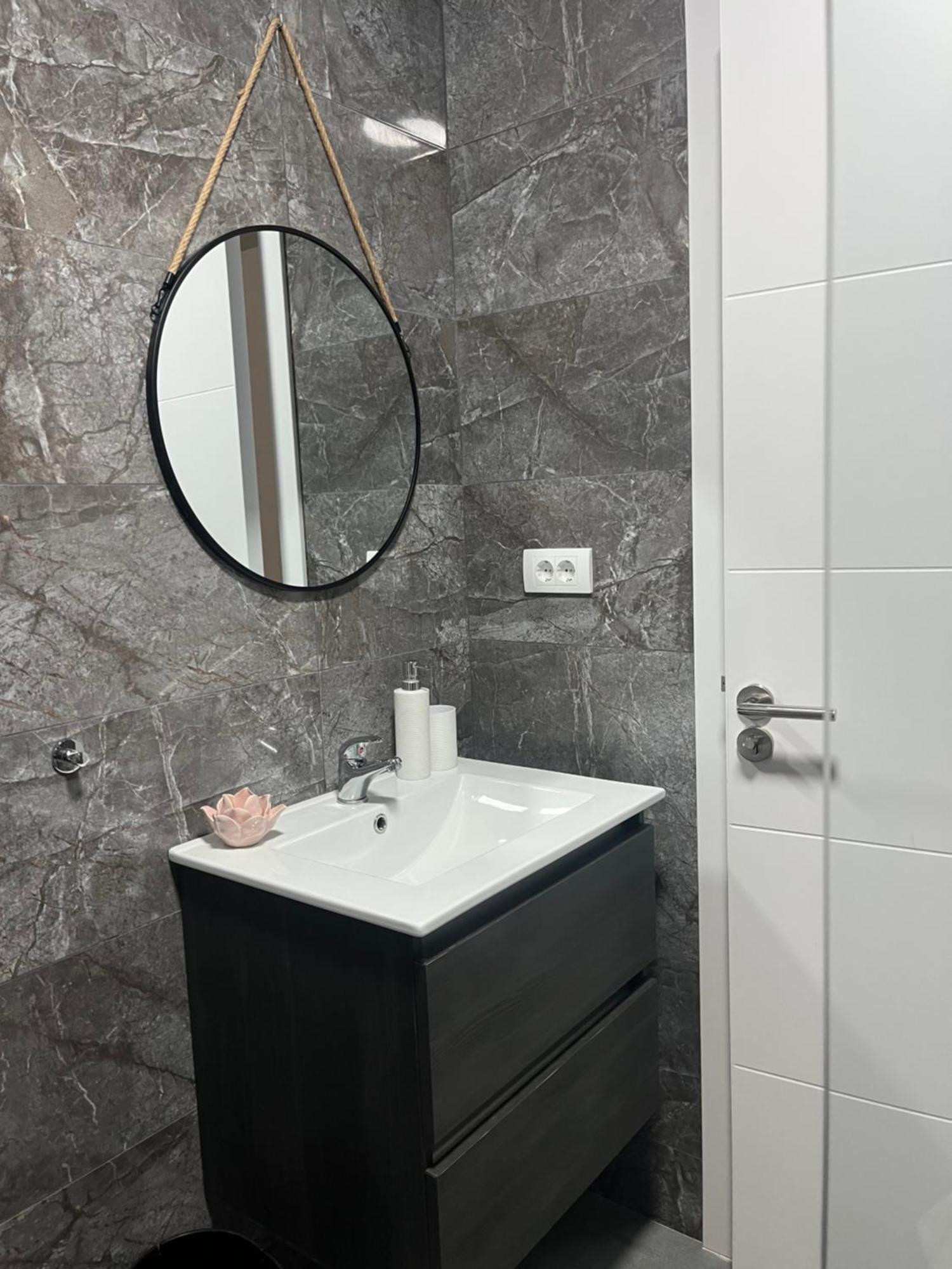 Beoair Apartments Surčin Eksteriør bilde